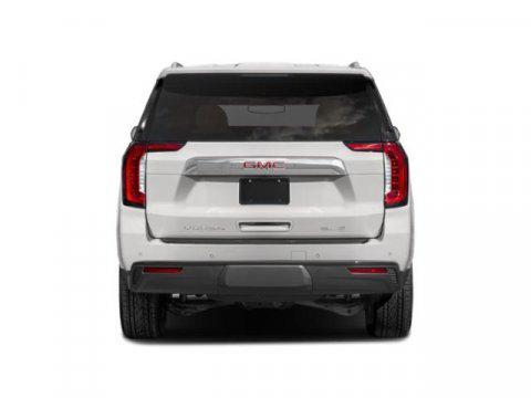 used 2024 GMC Yukon car, priced at $61,988