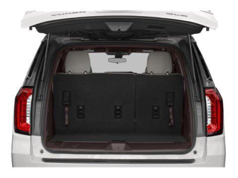 used 2024 GMC Yukon car, priced at $61,988