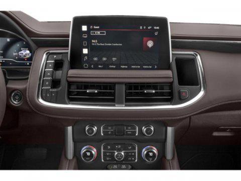 used 2024 GMC Yukon car, priced at $61,988