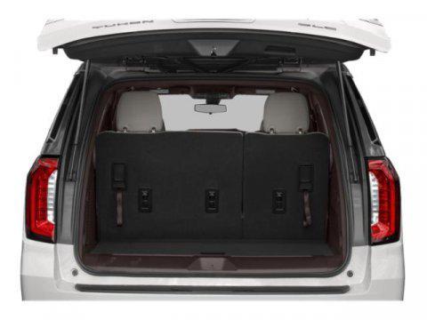 used 2024 GMC Yukon car, priced at $61,988