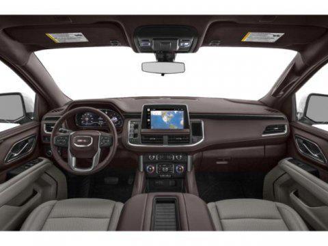 used 2024 GMC Yukon car, priced at $61,988