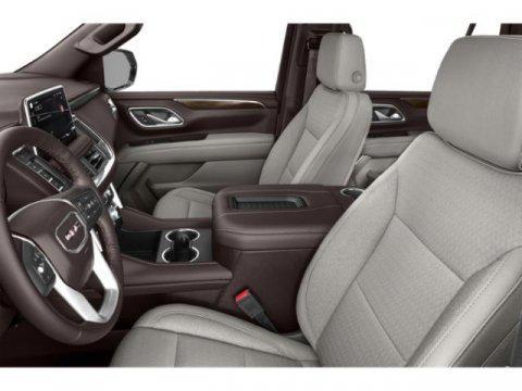 used 2024 GMC Yukon car, priced at $61,988
