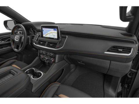 used 2024 GMC Yukon car, priced at $76,988
