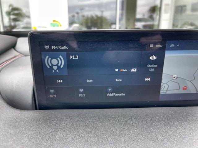 used 2023 Acura TLX car, priced at $39,988