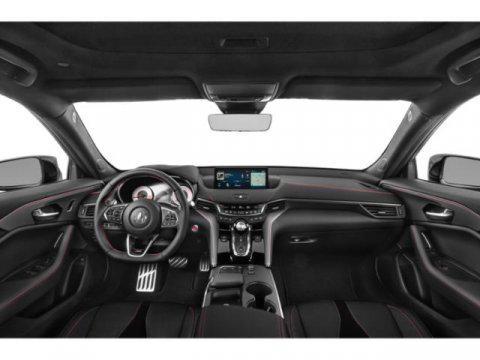 used 2023 Acura TLX car, priced at $39,988