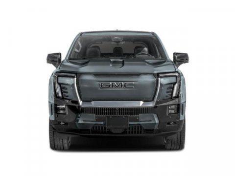 new 2026 GMC Sierra EV car, priced at $68,185