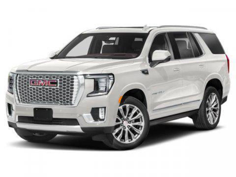 new 2024 GMC Yukon car, priced at $100,295