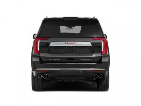 new 2024 GMC Yukon car, priced at $100,295