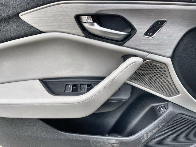 used 2023 Acura TLX car, priced at $36,988