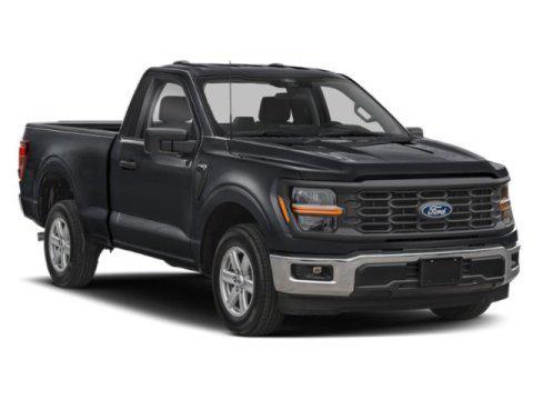 used 2024 Ford F-150 car, priced at $46,988