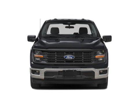 used 2024 Ford F-150 car, priced at $46,988