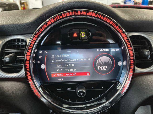 used 2022 MINI Hardtop car, priced at $21,988
