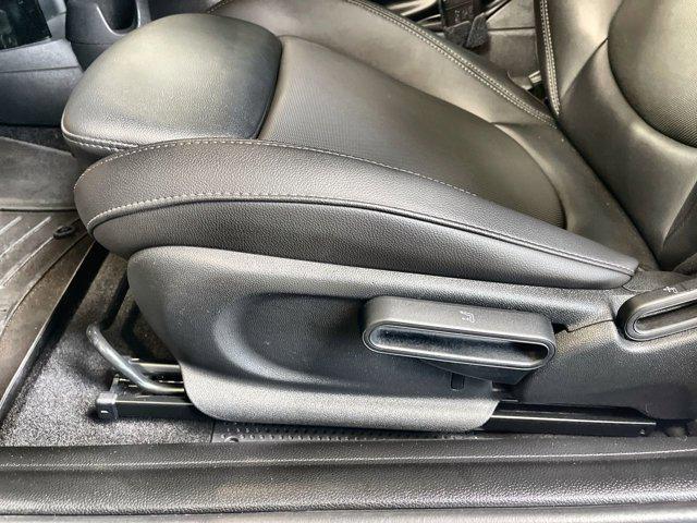 used 2022 MINI Hardtop car, priced at $21,988
