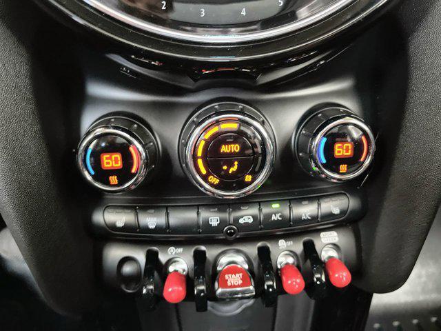 used 2022 MINI Hardtop car, priced at $21,988