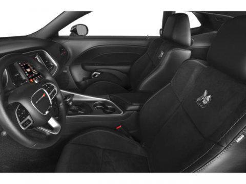 used 2022 Dodge Challenger car, priced at $51,988