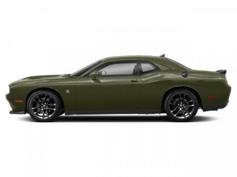 used 2022 Dodge Challenger car, priced at $51,988