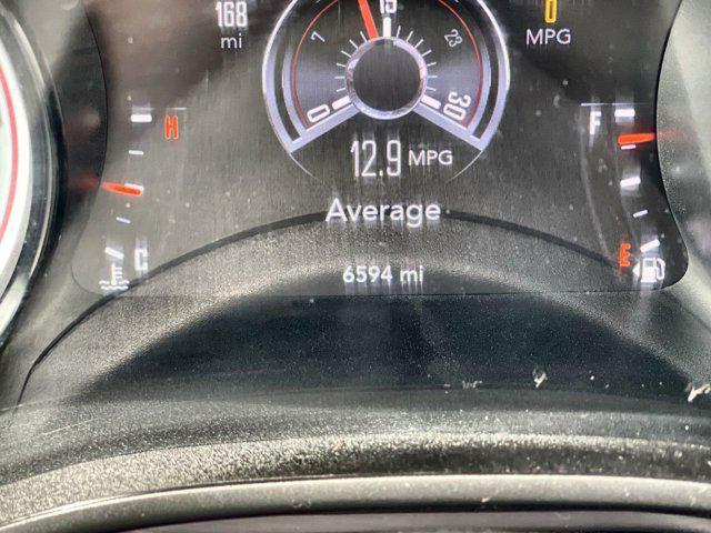 used 2018 Dodge Challenger car, priced at $41,988