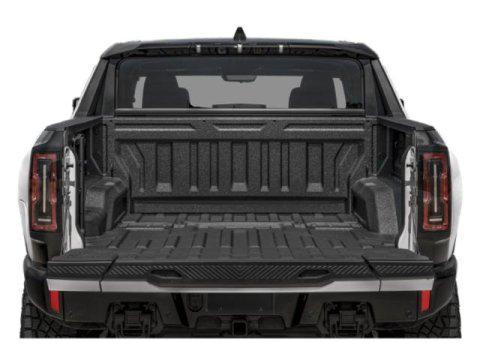 new 2025 GMC HUMMER EV Pickup car, priced at $101,920