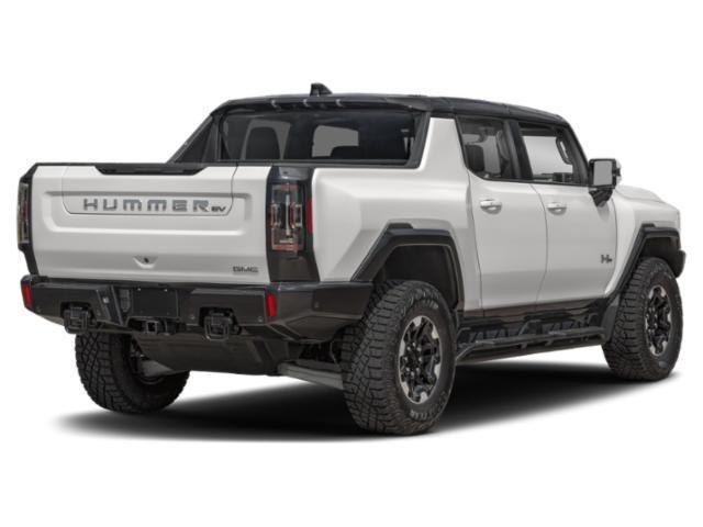 new 2024 GMC HUMMER EV car, priced at $117,525