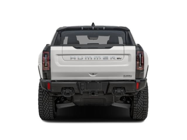 new 2024 GMC HUMMER EV car, priced at $117,525