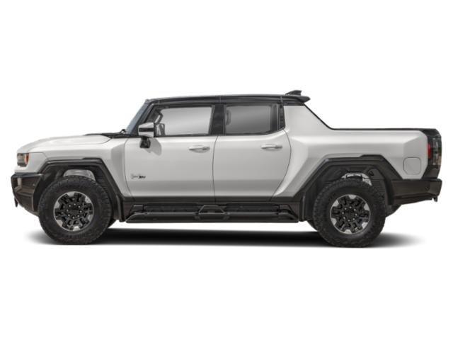 new 2024 GMC HUMMER EV car, priced at $117,525