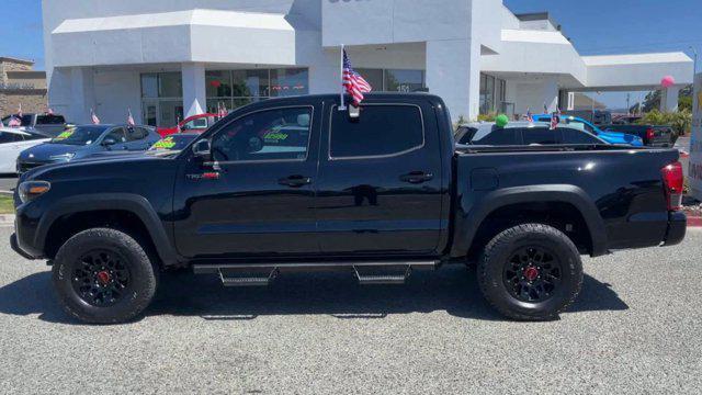 used 2019 Toyota Tacoma car, priced at $41,988