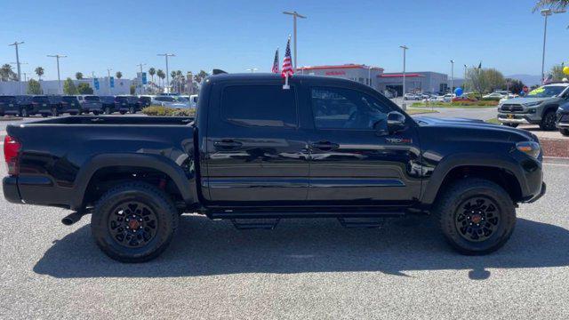 used 2019 Toyota Tacoma car, priced at $41,988