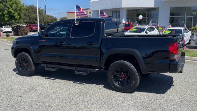 used 2019 Toyota Tacoma car, priced at $41,988