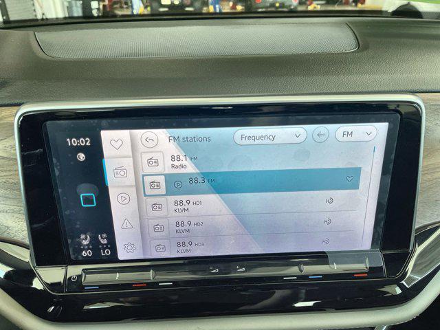 used 2024 Volkswagen Atlas car, priced at $32,988