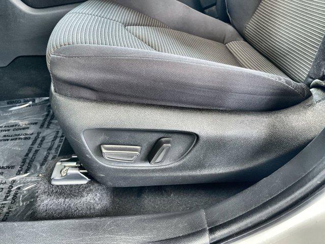 used 2023 Toyota Highlander car, priced at $34,988