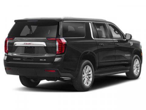 new 2024 GMC Yukon XL car, priced at $62,790