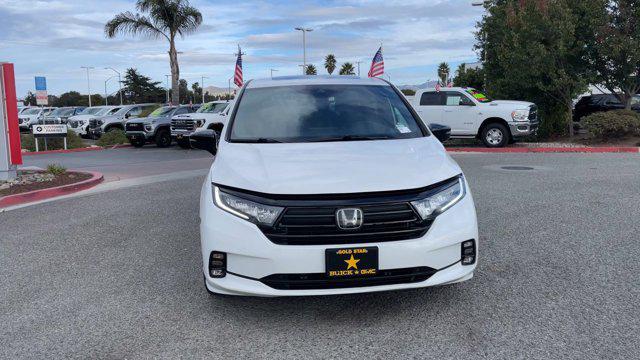 used 2023 Honda Odyssey car, priced at $39,988