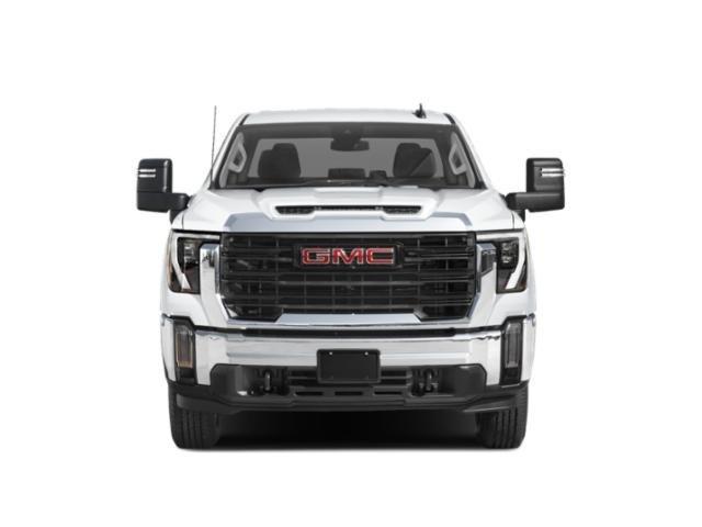 new 2024 GMC Sierra 2500 car, priced at $84,140