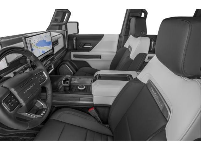new 2024 GMC HUMMER EV car, priced at $116,380