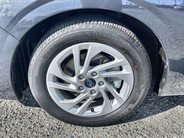 used 2024 Subaru Impreza car, priced at $23,988
