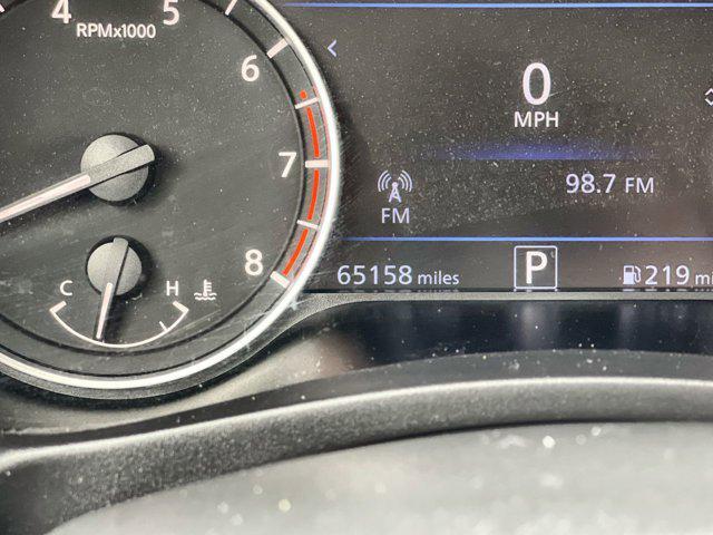 used 2022 Nissan Altima car, priced at $19,988