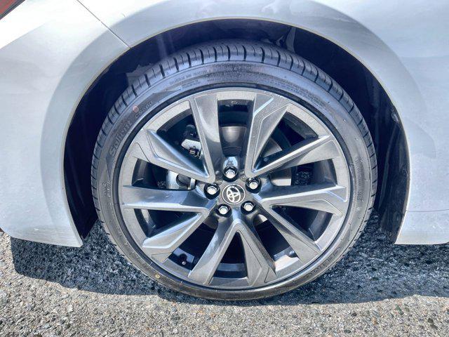 used 2024 Toyota Corolla car, priced at $28,988