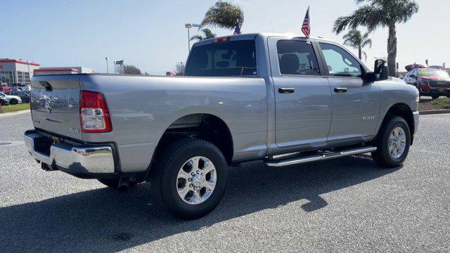used 2024 Ram 2500 car, priced at $42,988