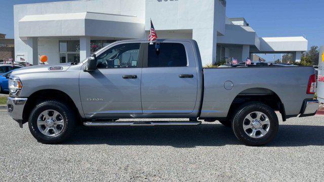 used 2024 Ram 2500 car, priced at $42,988