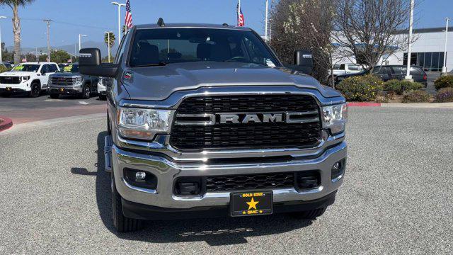 used 2024 Ram 2500 car, priced at $42,988