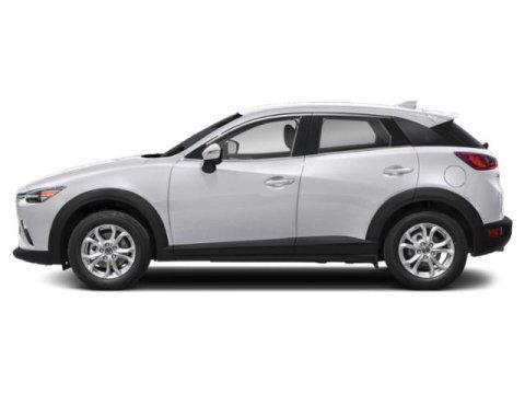 used 2021 Mazda CX-3 car, priced at $21,988