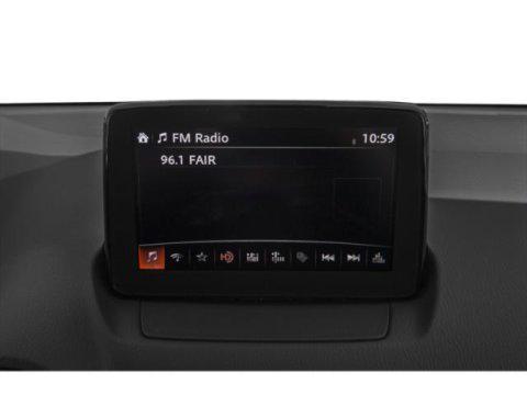 used 2021 Mazda CX-3 car, priced at $21,988