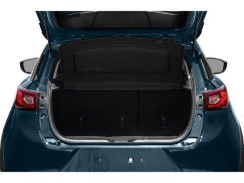 used 2021 Mazda CX-3 car, priced at $21,988