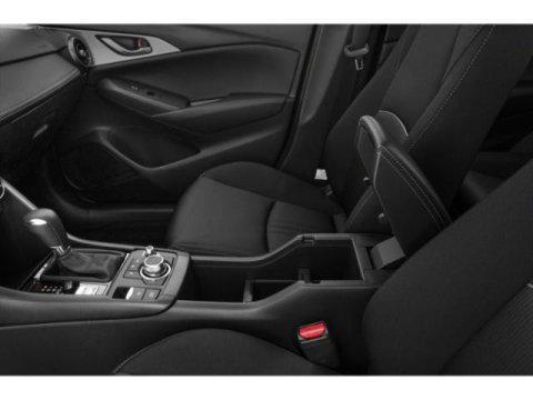 used 2021 Mazda CX-3 car, priced at $21,988