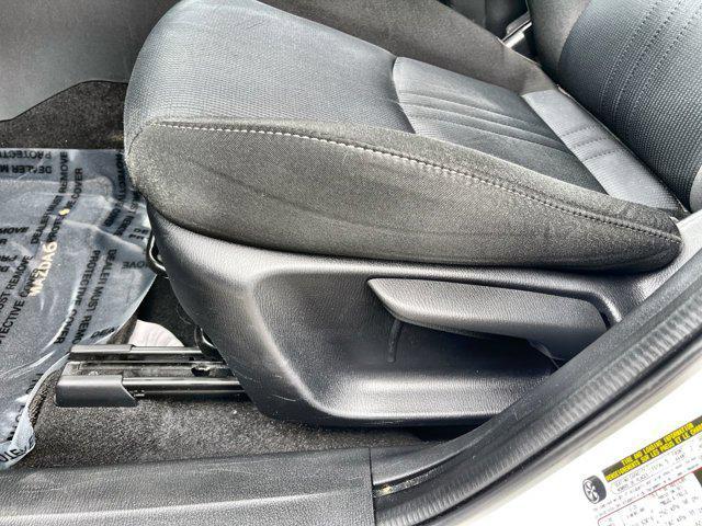 used 2021 Mazda CX-3 car, priced at $21,988