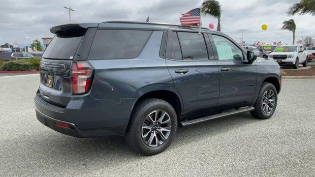 used 2021 Chevrolet Tahoe car, priced at $56,955