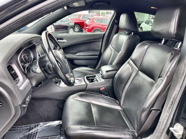 used 2021 Dodge Charger car, priced at $24,988