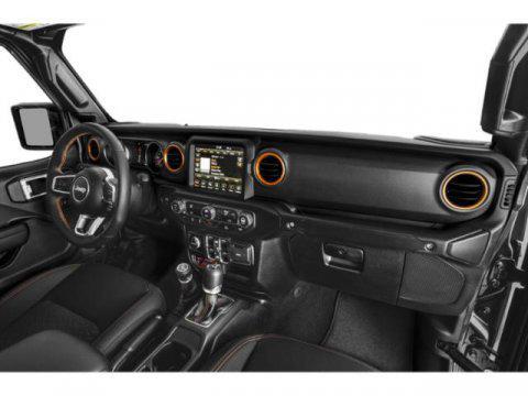 used 2023 Jeep Gladiator car, priced at $41,988