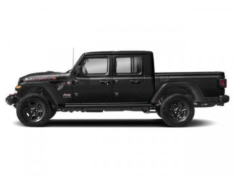 used 2023 Jeep Gladiator car, priced at $41,988