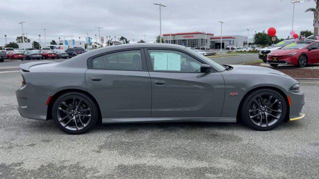 used 2023 Dodge Charger car, priced at $54,988